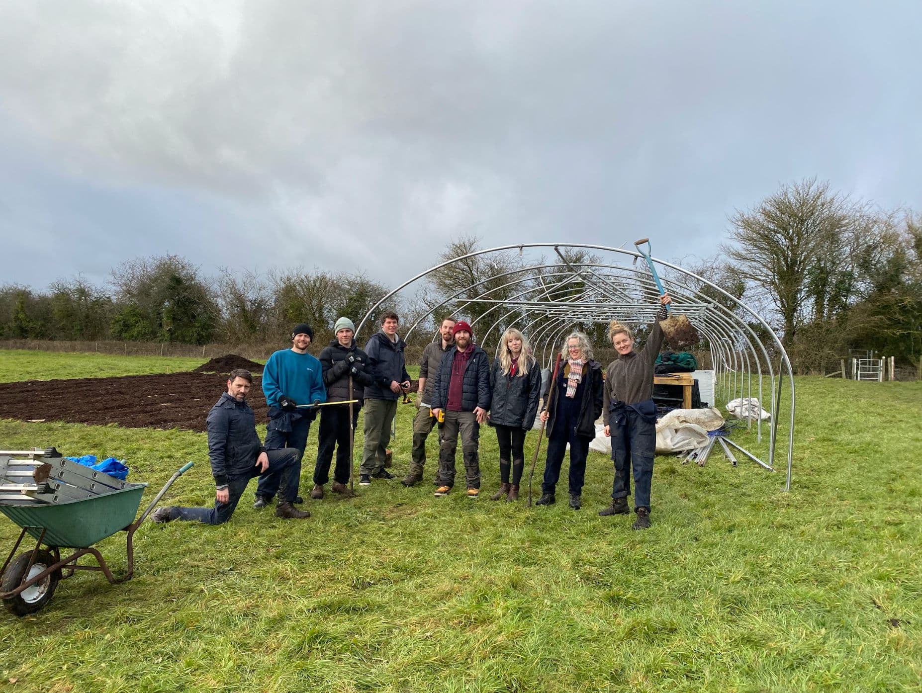 team-shot-polytunnel