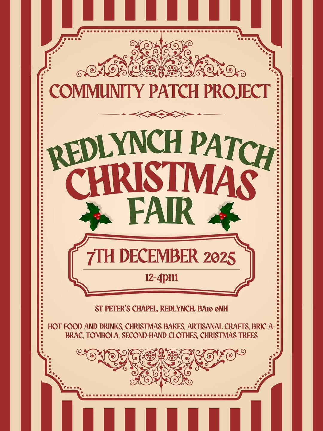 Image for Christmas Fair